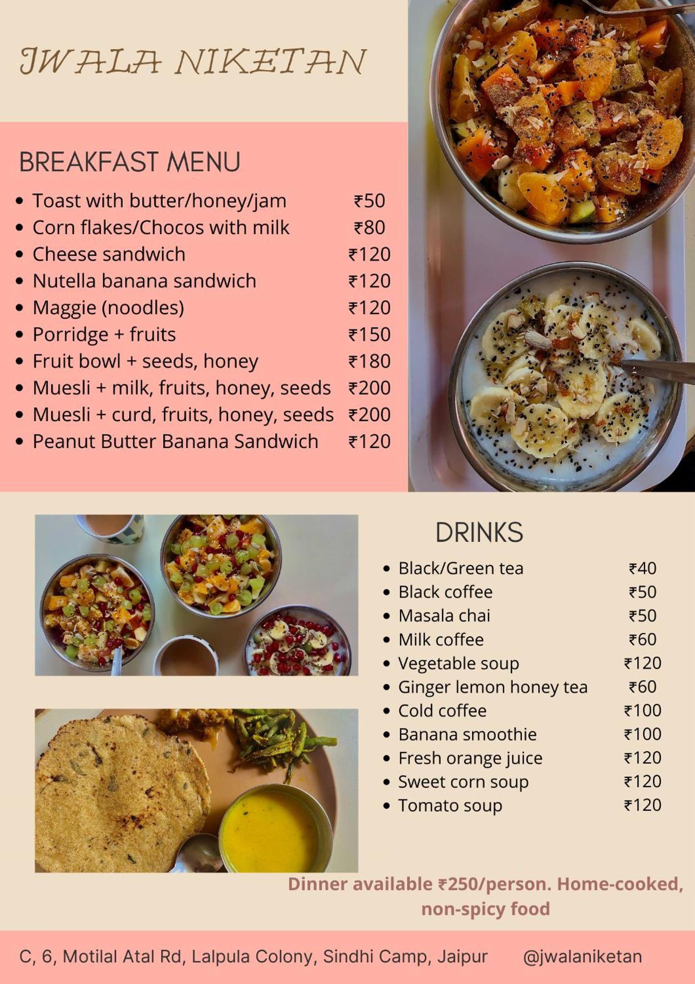 Jwala Niketan Eco Homestay Jaipur Luaran gambar