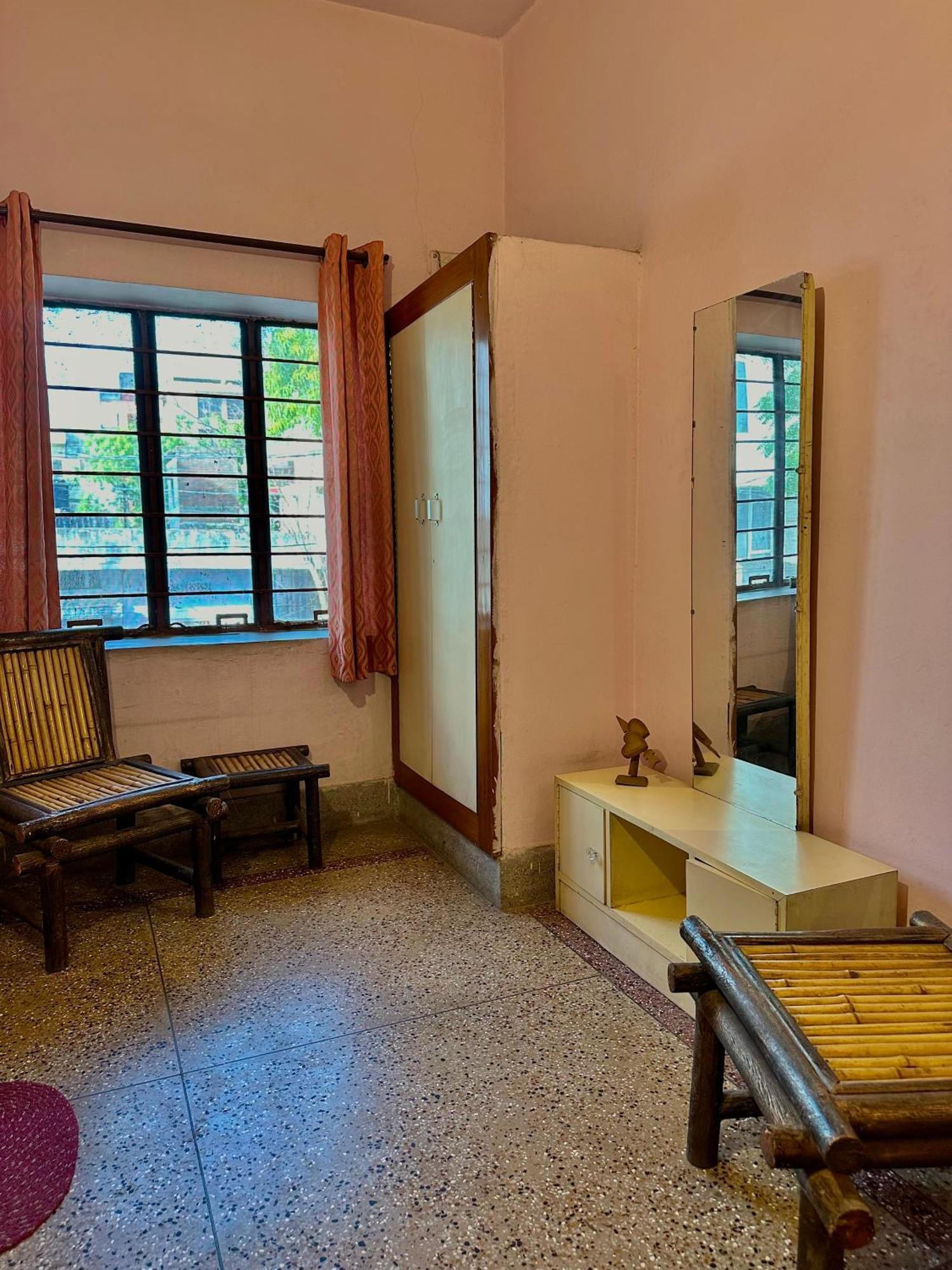 Jwala Niketan Eco Homestay Jaipur Luaran gambar