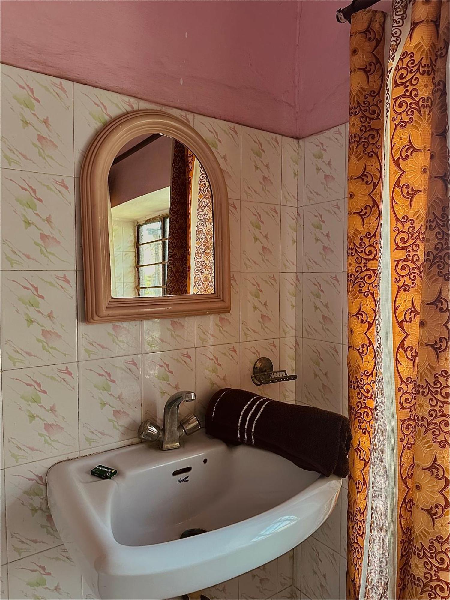 Jwala Niketan Eco Homestay Jaipur Luaran gambar