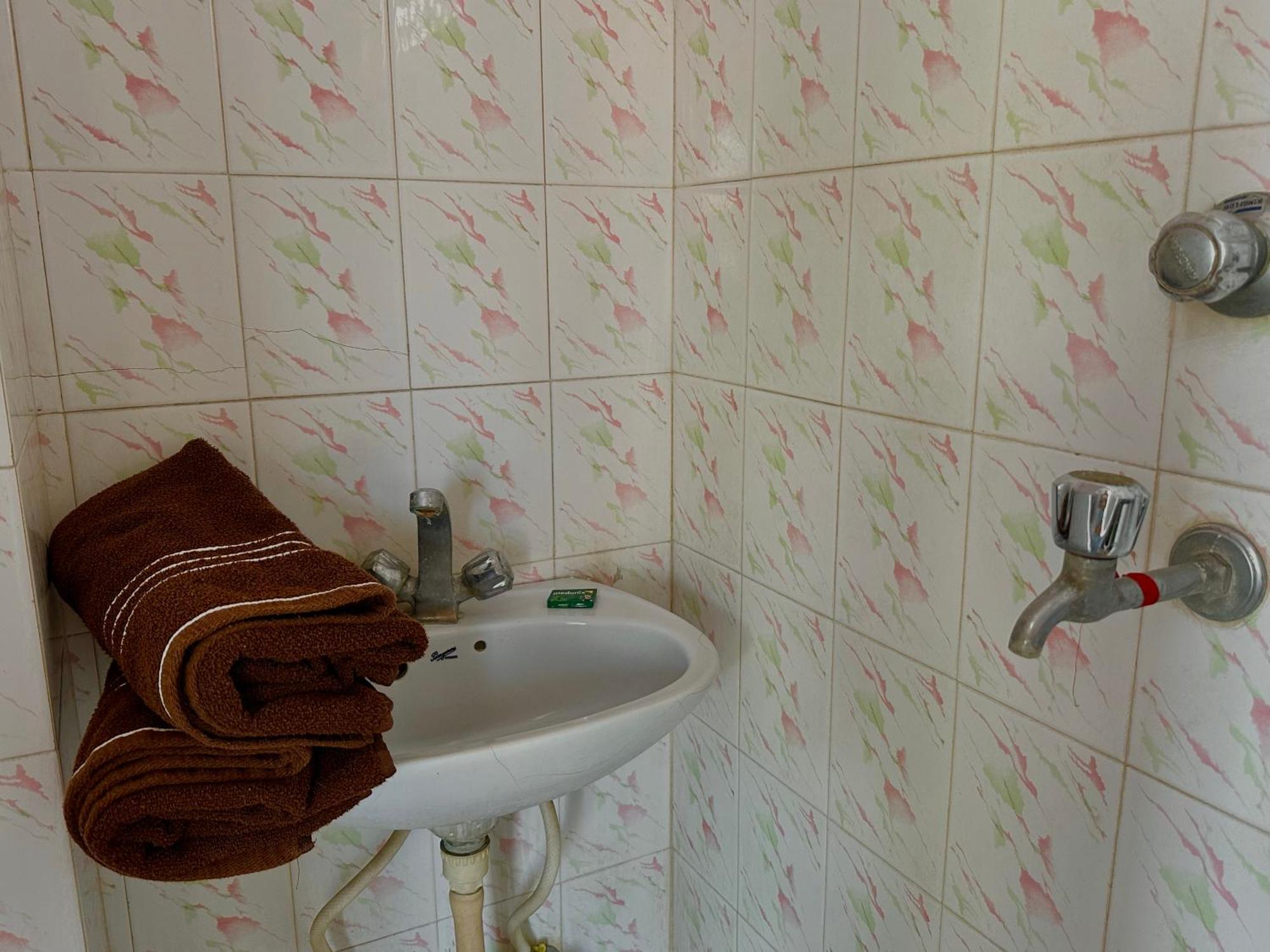 Jwala Niketan Eco Homestay Jaipur Bilik gambar