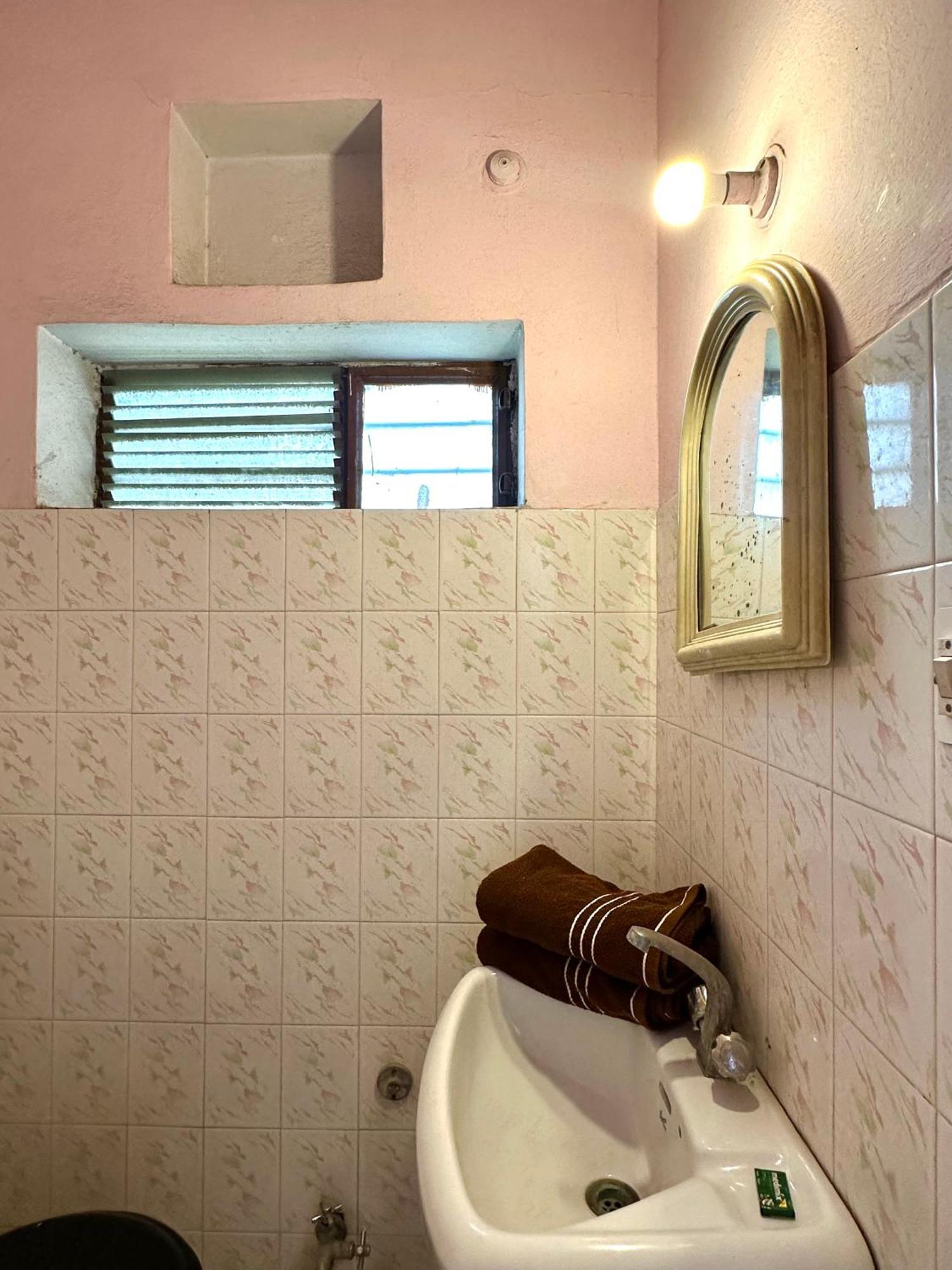 Jwala Niketan Eco Homestay Jaipur Bilik gambar