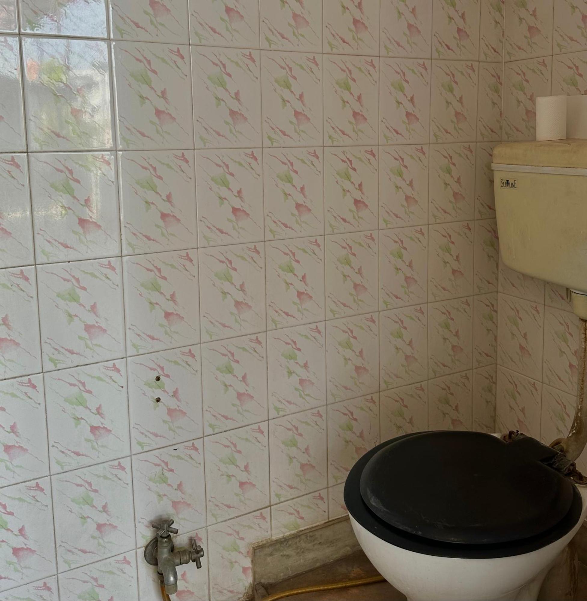 Jwala Niketan Eco Homestay Jaipur Bilik gambar