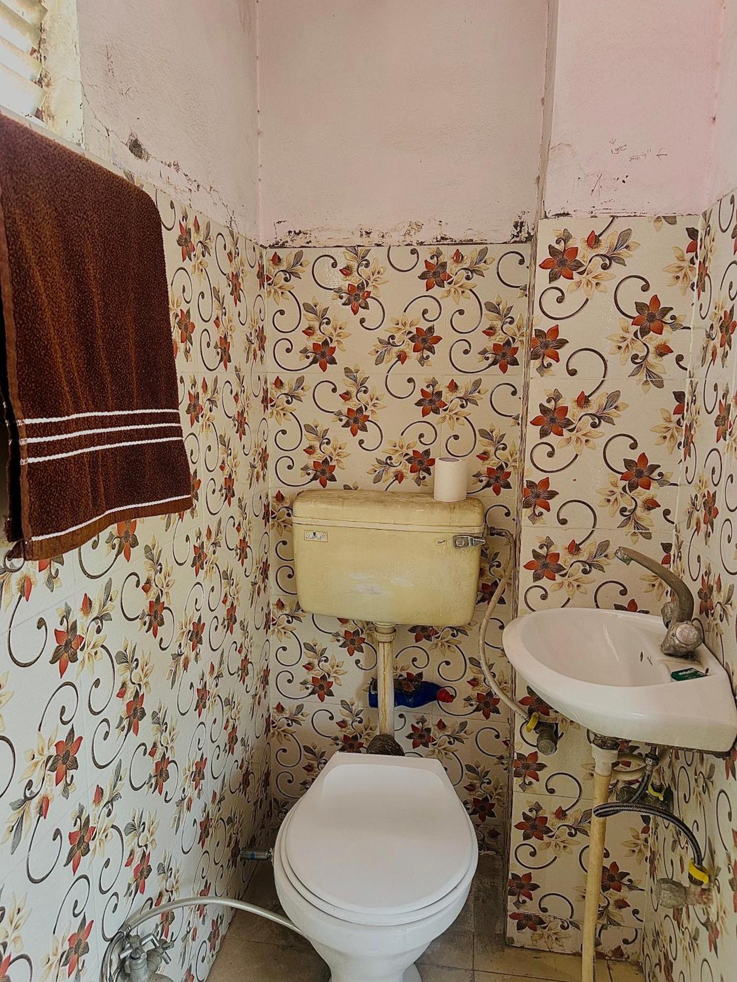 Jwala Niketan Eco Homestay Jaipur Bilik gambar