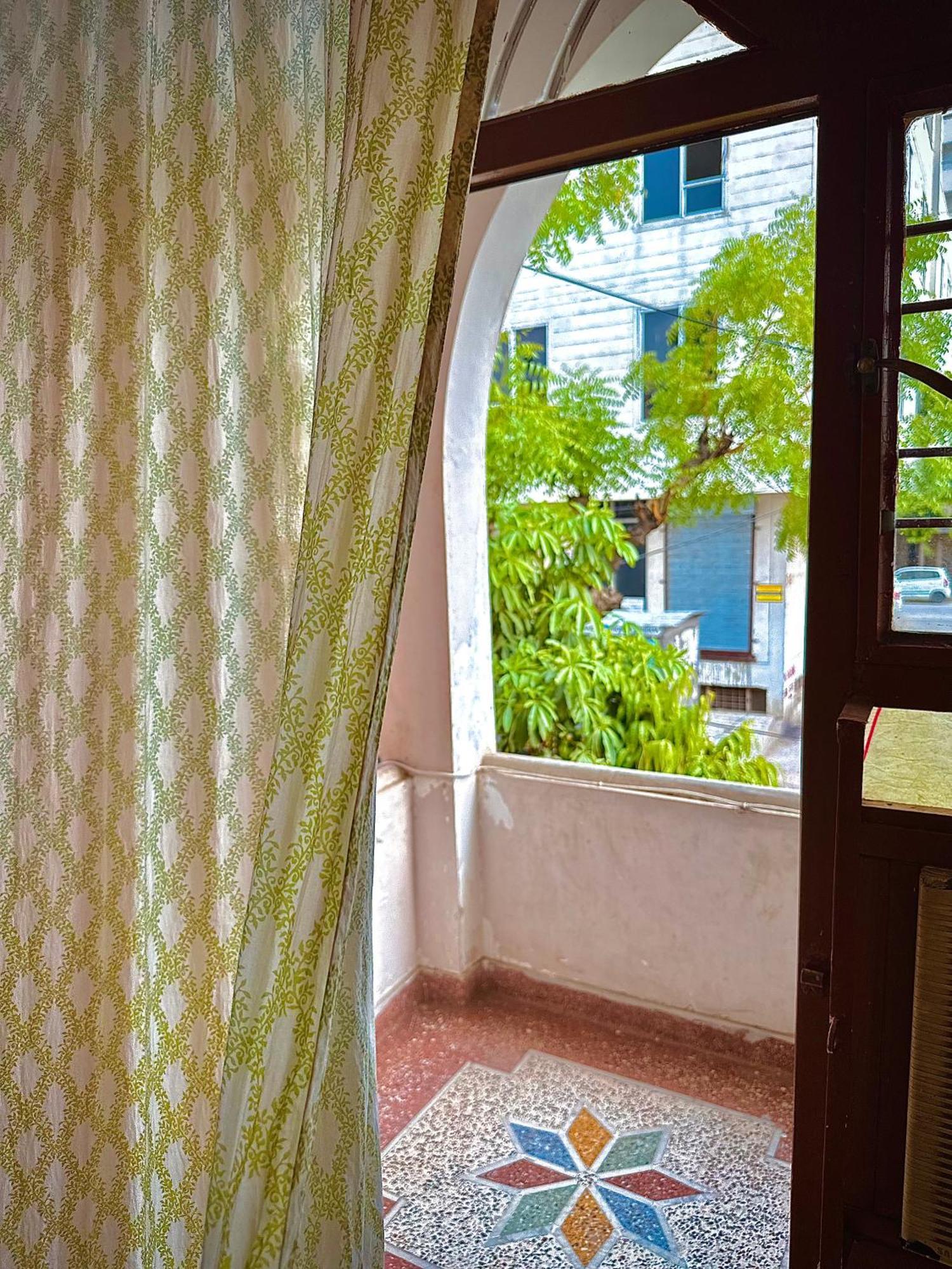 Jwala Niketan Eco Homestay Jaipur Luaran gambar