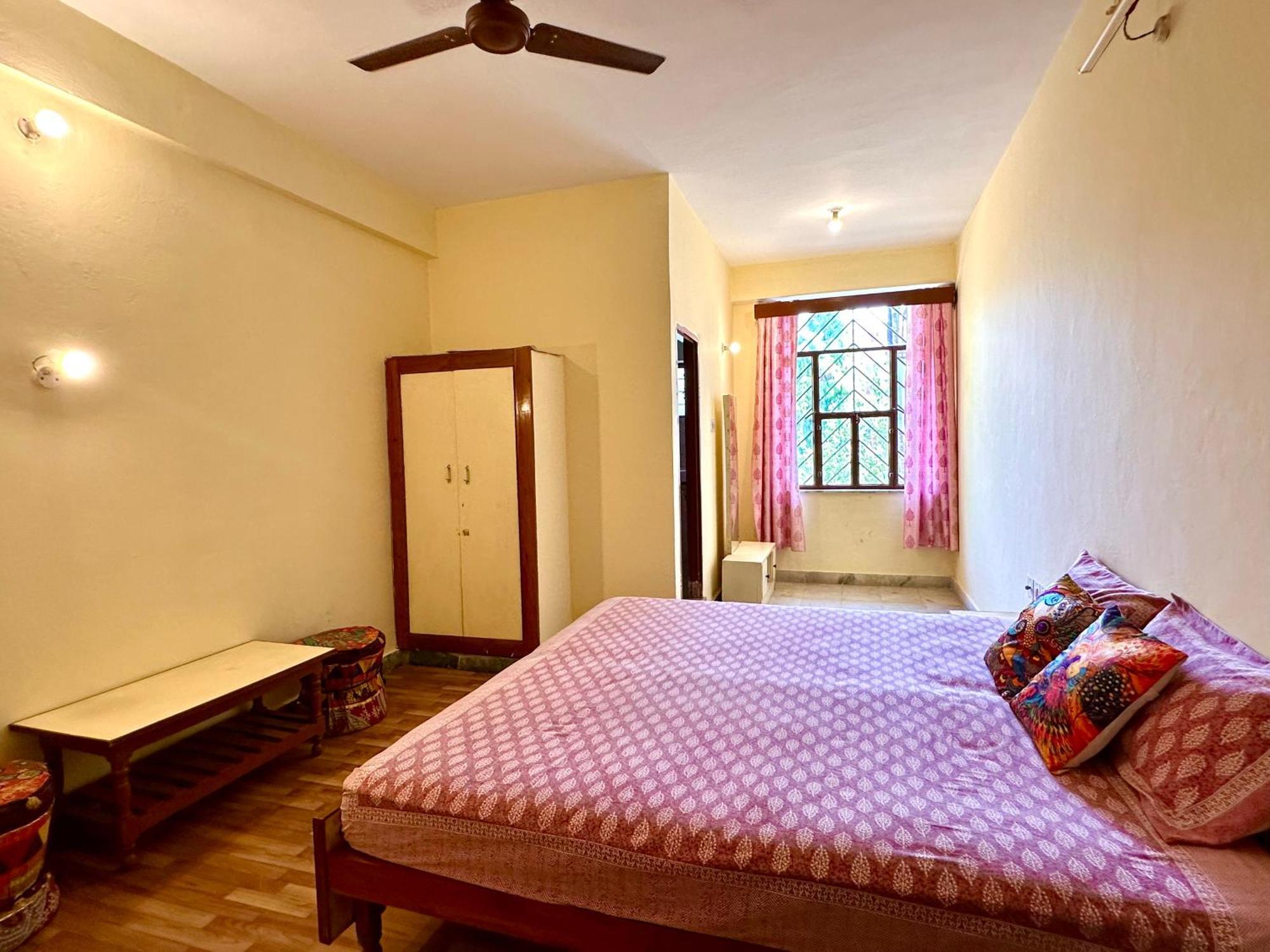 Jwala Niketan Eco Homestay Jaipur Luaran gambar