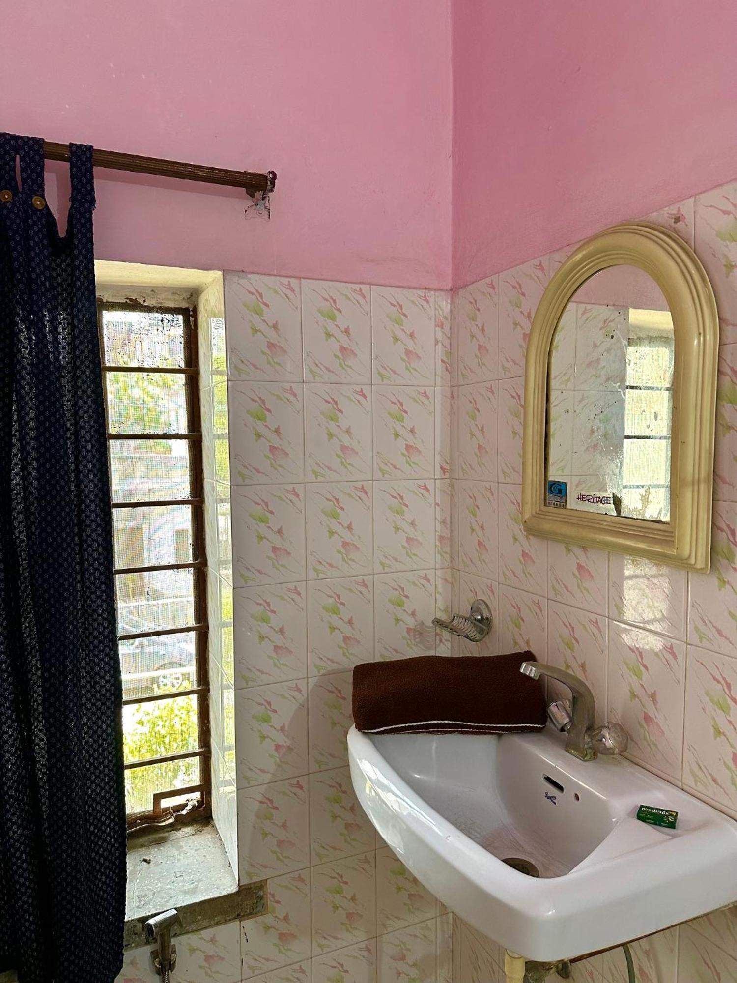 Jwala Niketan Eco Homestay Jaipur Bilik gambar