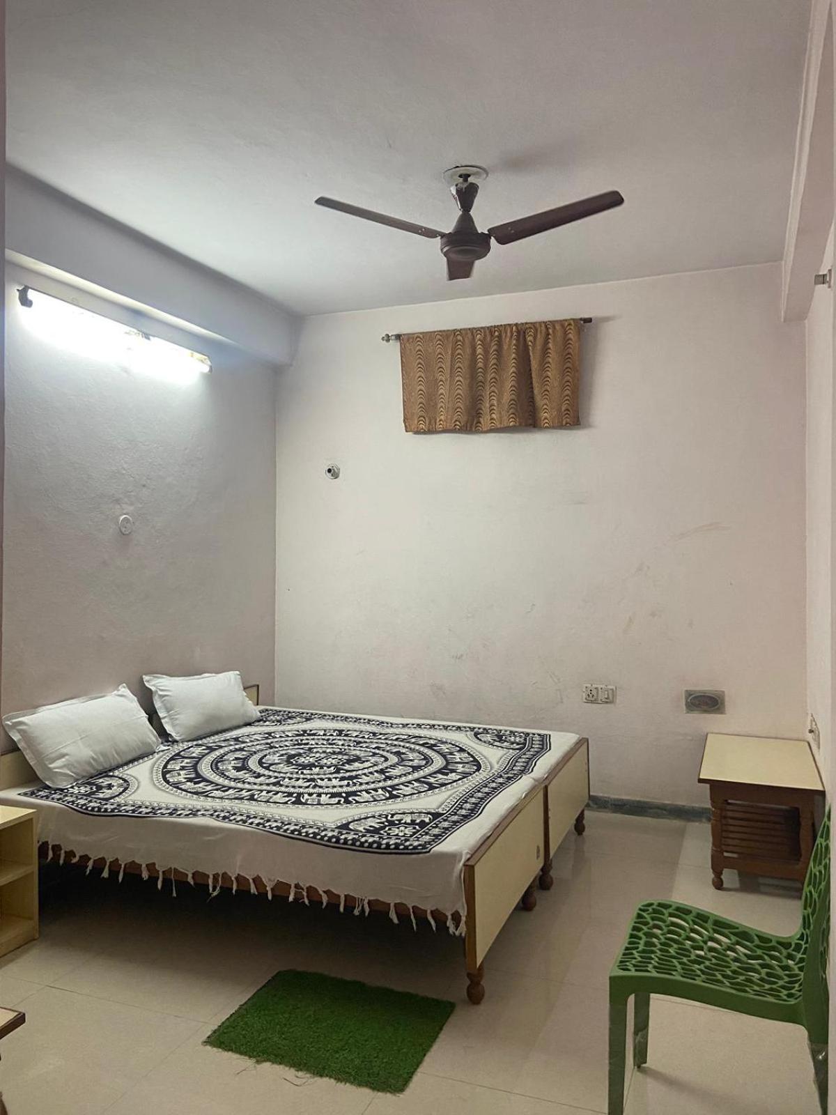Jwala Niketan Eco Homestay Jaipur Luaran gambar