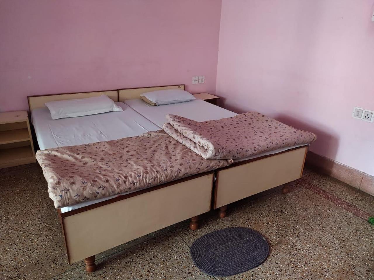 Jwala Niketan Eco Homestay Jaipur Luaran gambar